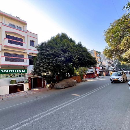 South Inn - Green Park Near Hauz Khas South Delhi New Delhi Exterior photo
